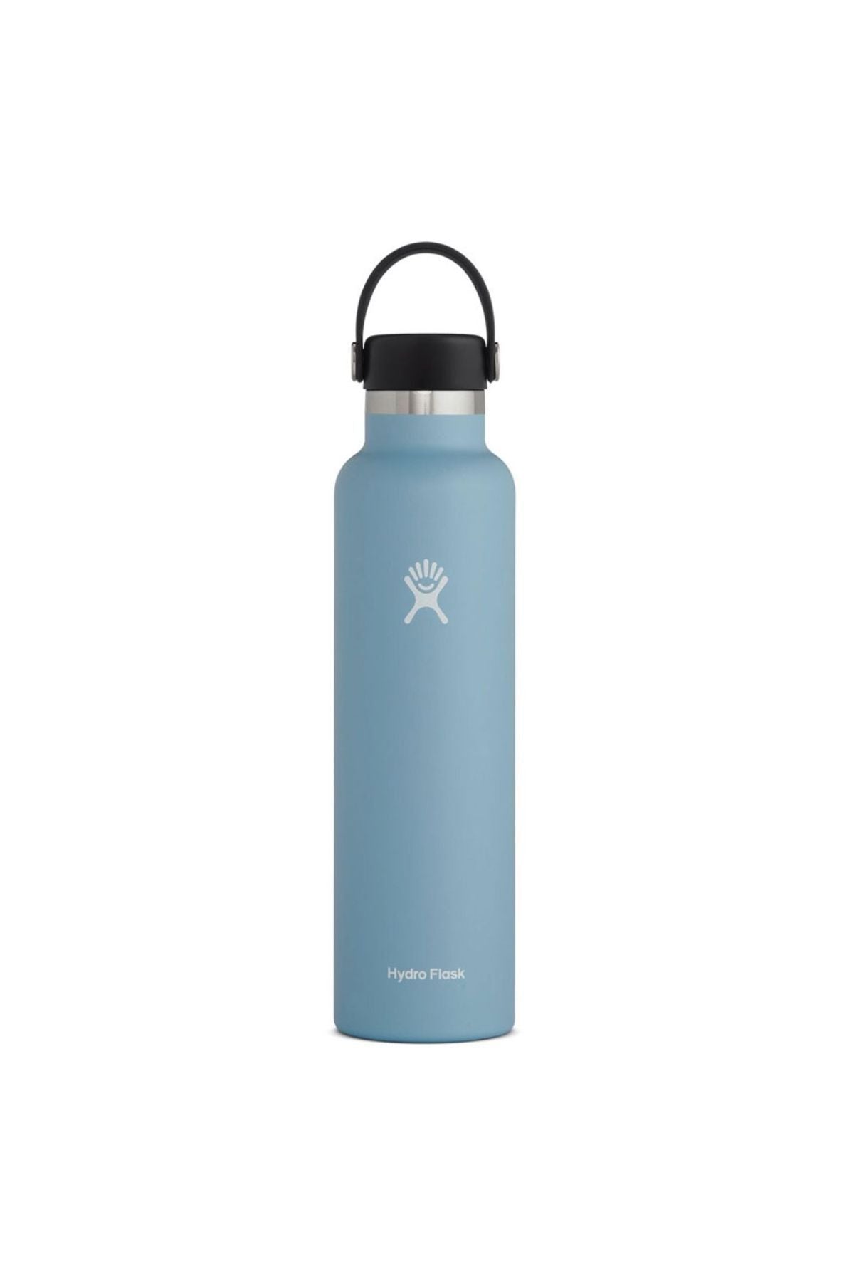 Hydro Flask 24 oz Standard Mouth W/Flex Cap-Rain - Shams Shopping Centre Hydro Flask  