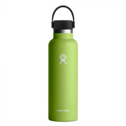 Hydro Flask 21 oz Standard Mouth W/Flex Cap-Seagrass - Shams Shopping Centre Hydro Flask  