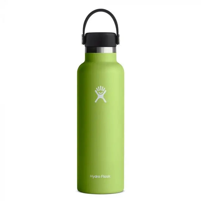 Hydro Flask 21 oz Standard Mouth W/Flex Cap-Seagrass - Shams Shopping Centre Hydro Flask  