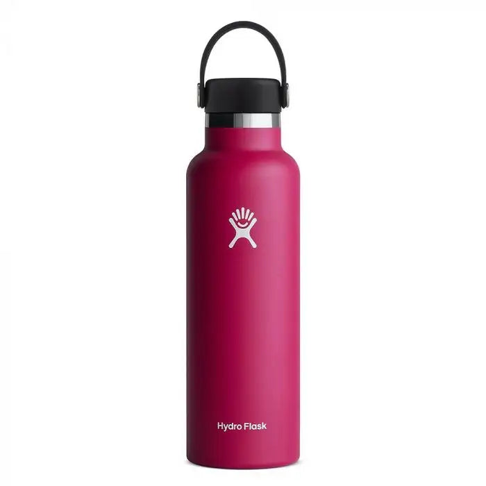 Hydro Flask 21 oz Standard Mouth W/Flex Cap-Snapper - Shams Shopping Centre Hydro Flask  