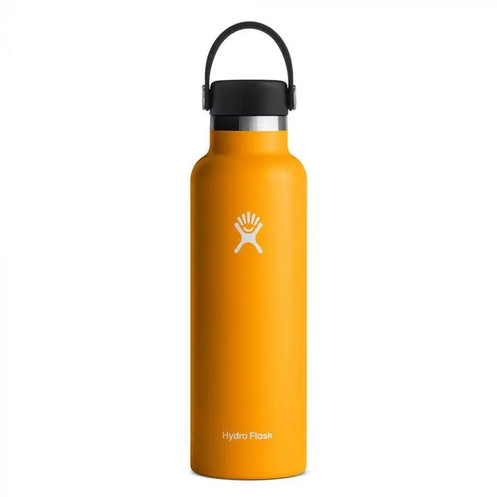 Hydro Flask 21 oz Standard Mouth W/Flex Cap-Starfish - Shams Shopping Centre Hydro Flask  