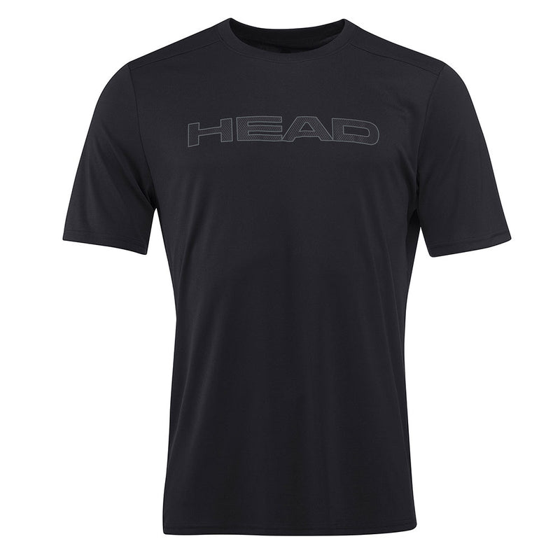 Head Basic Tech T-Shirt BK XL-11