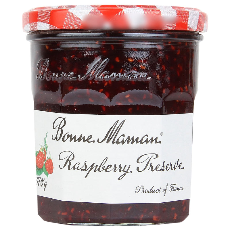 bonne-maman-raspberry-preserve-jam-370g