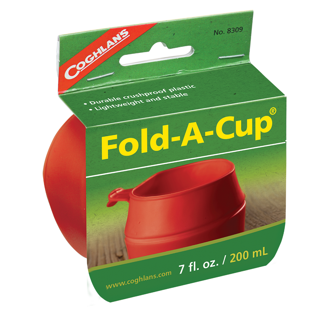 Coghlans Fold A Cup 8309 - Shams Shopping Centre Coghlan  