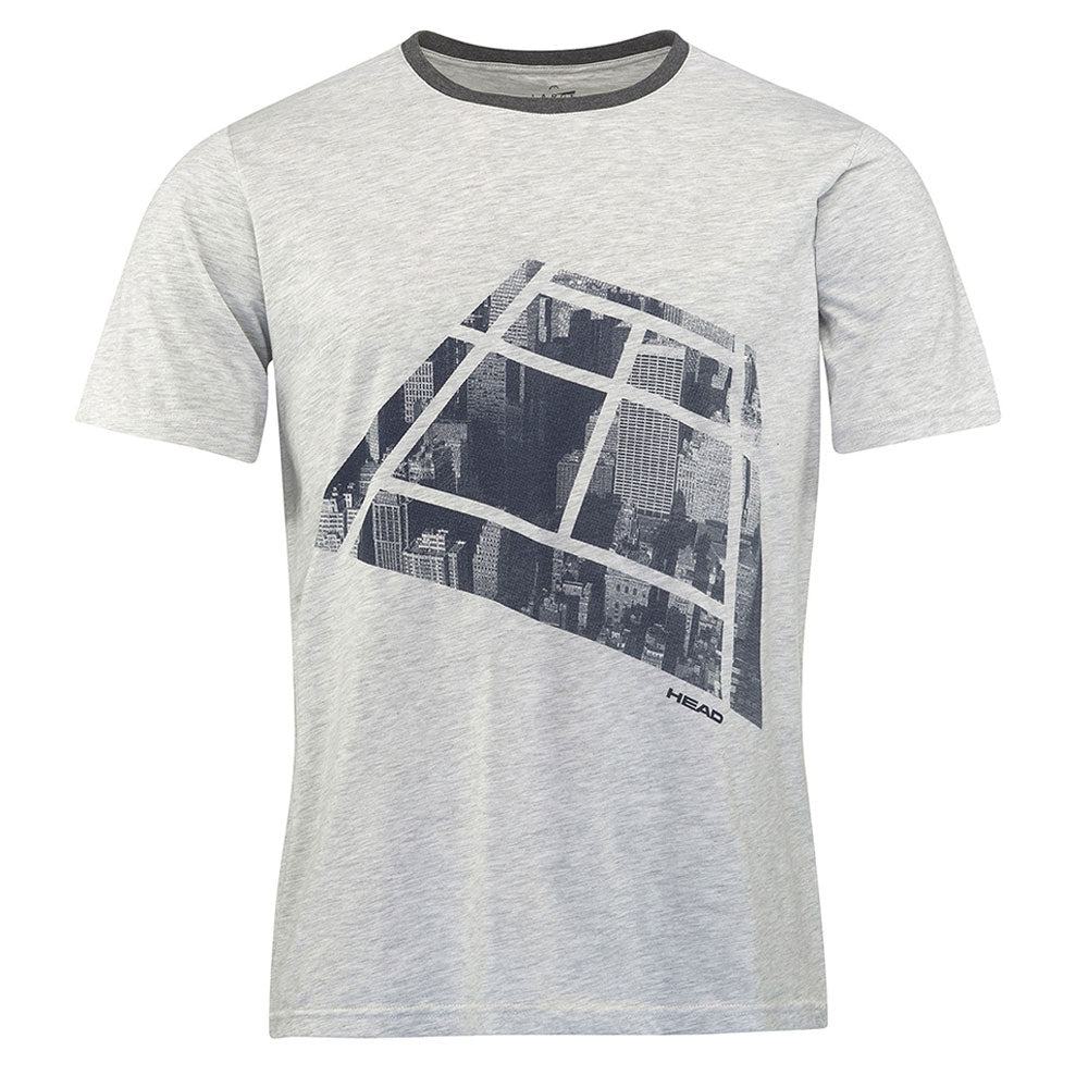 Head Addison T-Shirt GM M-11 Medium - Shams Shopping Centre Head  