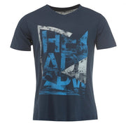 Head Alcott V-Shirt DB M-11 - Shams Shopping Centre Head  