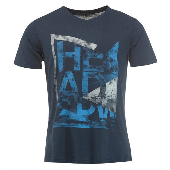Head Alcott V-Shirt DB M-11 - Shams Shopping Centre Head  