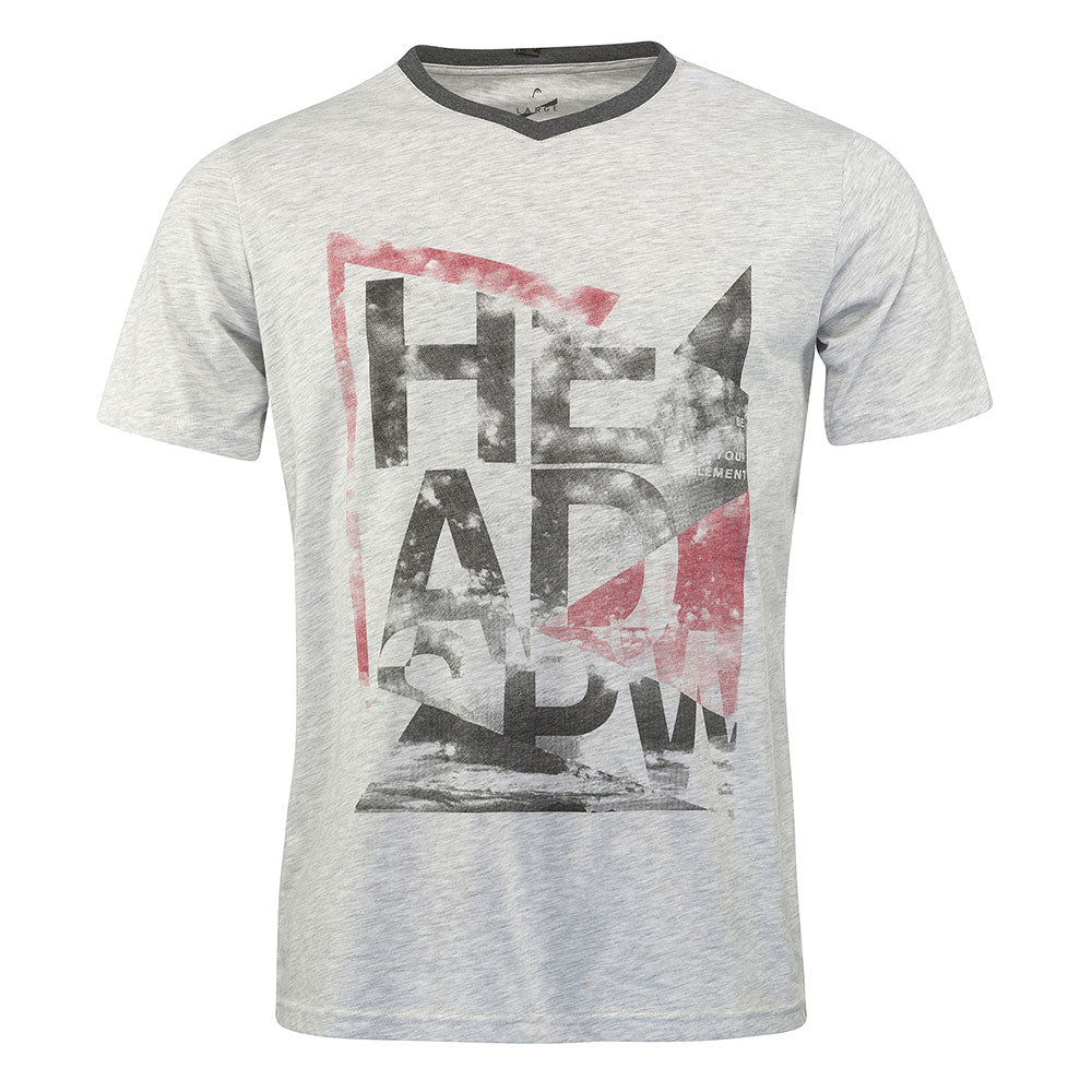Head Alcott V-Shirt GM XXL-11 - Shams Shopping Centre Head  