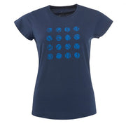 Head Antonia T-Shirt DB XL-11 - Shams Shopping Centre Head  