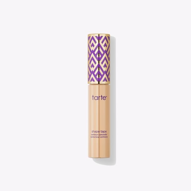 Tarte Shape Tape Contour Concealer 27S Light-Medium Sand - Shams Shopping Centre Tarte  