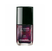 Chanel Nail Colour 583 Taboo - Shams Shopping Centre Chanel  