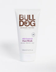 Bull Dog Oil Control Face Wash 150ml - Shams Shopping Centre Bull Dog  
