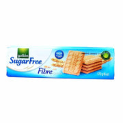 Gullon Suger Free Fibre Biscuits 170g - Shams Shopping Centre Gullon  
