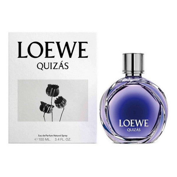 Loewe Quizas EDP 100ml - Shams Shopping Centre Loewe  