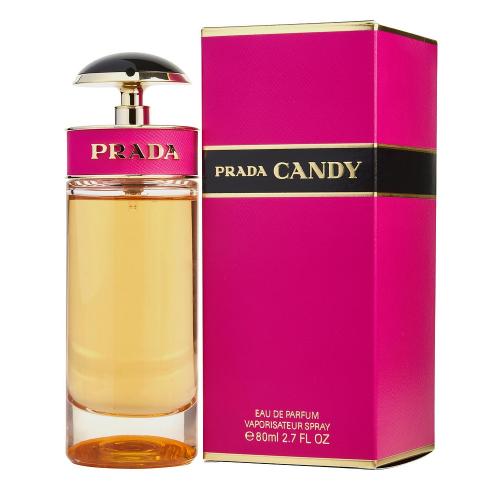 Prada Candy EDP 80ml - Shams Shopping Centre Prada  