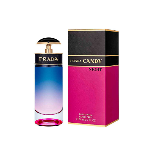 Prada Candy Night EDP 80ml - Shams Shopping Centre Prada  