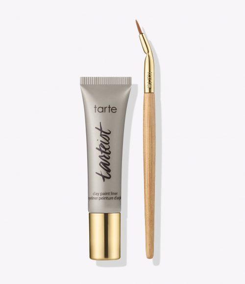 Tarte Tarteist Clay Paint Liner Silver - Shams Shopping Centre Shams Shopping Centre  