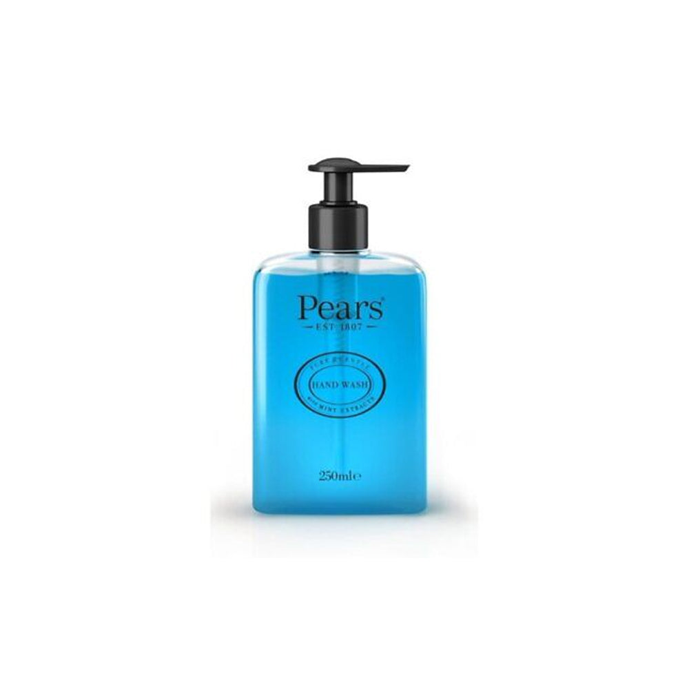 Pears Mint Extract Hand Wash 250ml - Shams Shopping Centre Pears  