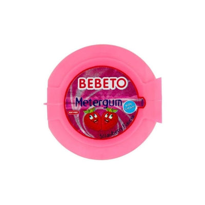 Bebeto Metergum Apple Flavour - Shams Shopping Centre Shams Shopping Centre  
