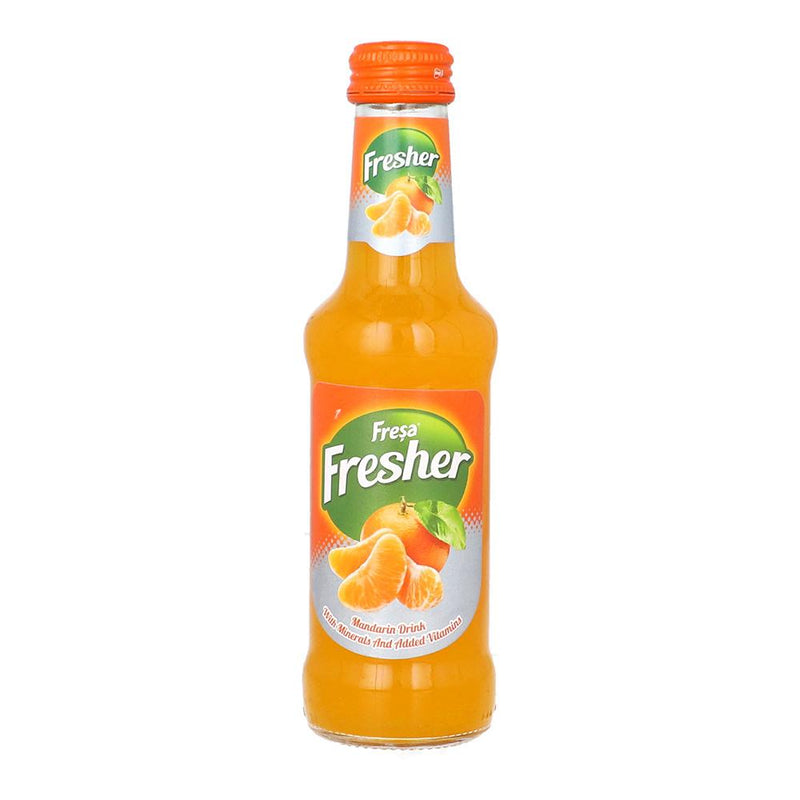 fresa-fresher-mandarin-drink-200ml