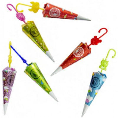 Bolci Milk Chocolate Umbrella 22g - Shams Shopping Centre Bolci  