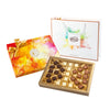 Bolci Blaze Cubes Chocolate Box 225g - Shams Shopping Centre Bolci  