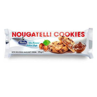 merba-nougatelli-cookies-175g
