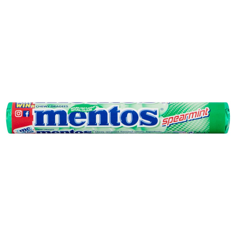mentos-spearmint-chewy-dragees-38g