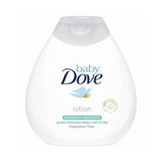 Dove Baby Sensetive Moisture Lotion 200ml - Shams Shopping Centre Dove  