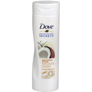 Dove Restoring Ritual Body Lotion 400ml - Shams Shopping Centre Dove  