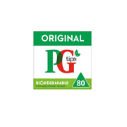 PG Tips 80 Pyramid Tea Bags 232g - Shams Shopping Centre Shams Shopping Centre  