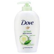 Dove Hand Wash Fresh Touch - Shams Shopping Centre Dove  