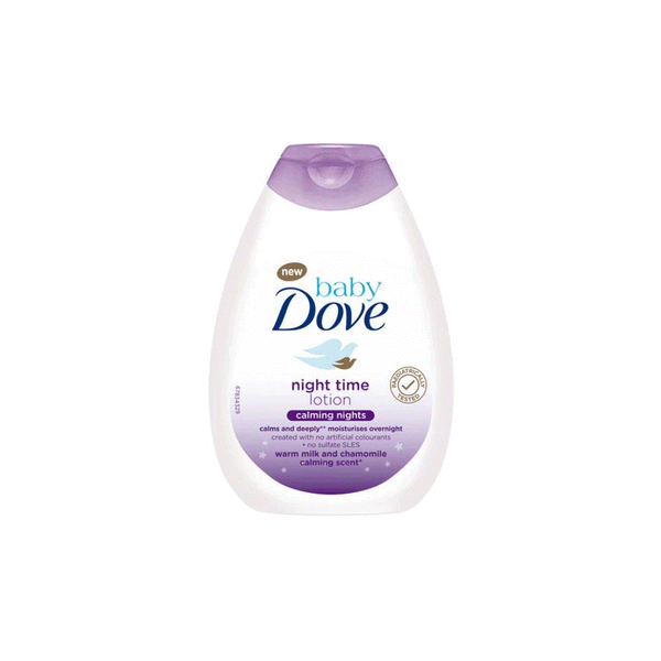 Dove Sensitive Skin Care Calming Moisture Cream 400ml - Shams Shopping Centre Dove  