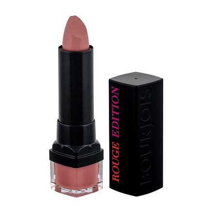 Bourjois 052 beige trench lipstick item # 23022 - Shams Shopping Centre Bourjois  