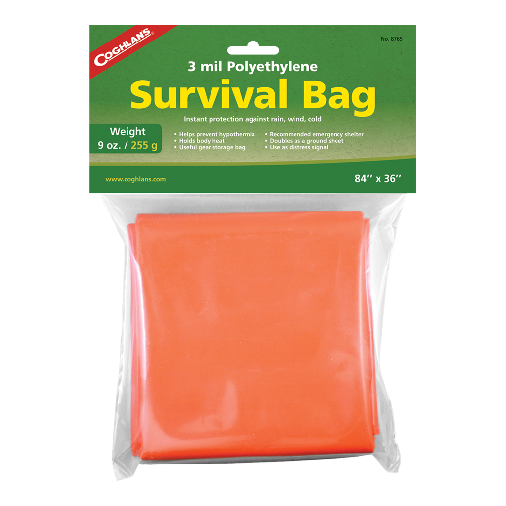 Coghlan Survival Bag 8765 - Shams Shopping Centre Coghlan  