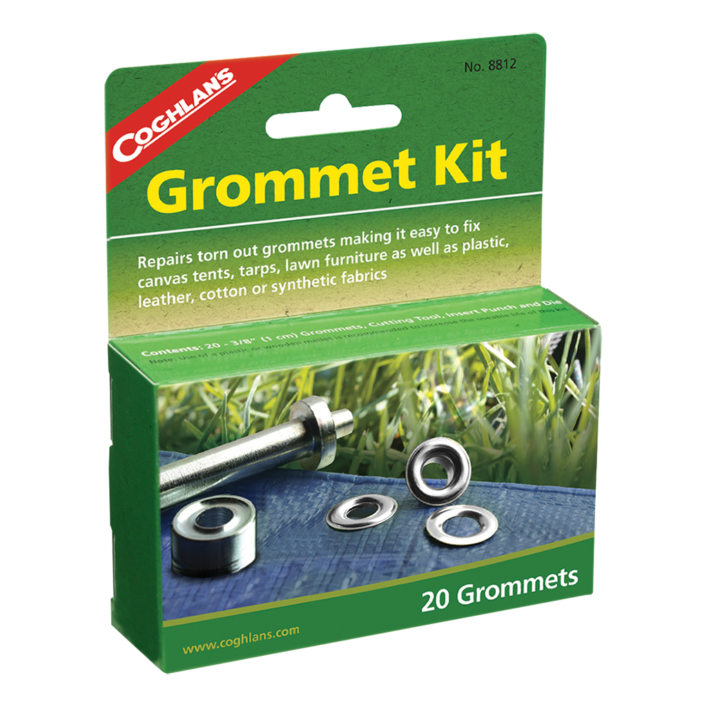 Coghlans Grommet Kit 8812 - Shams Shopping Centre Coghlan  