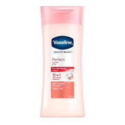Vaseline Healthy Bright Perfect 10 Pro-Age Repair Lotion 400ml - Shams Shopping Centre Vaseline  