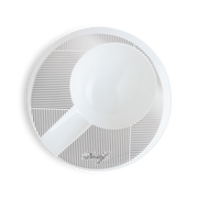 Davidoff Porcelain Round 2 Ashtray-102330 - Shams Shopping Centre Davidoff  
