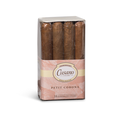 davidoff-cusano-petit-corona-16-cigars