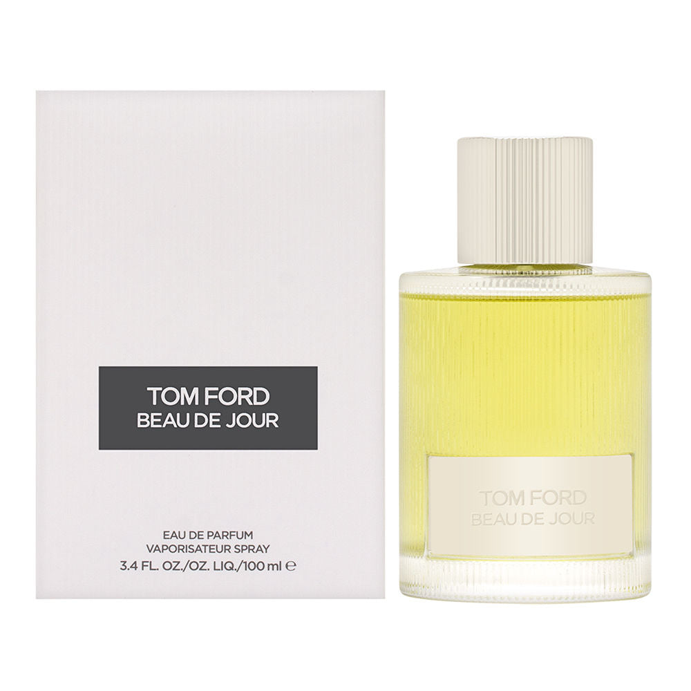 Tom Ford Beau De Jour EDP 100ml - Shams Shopping Centre Tom Ford  