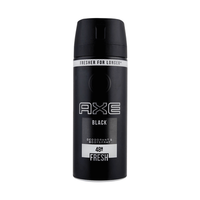 axe-black-body-spray-150ml