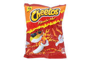 Cheetos Crunchy Chips 31g - Shams Shopping Centre Cheetos  