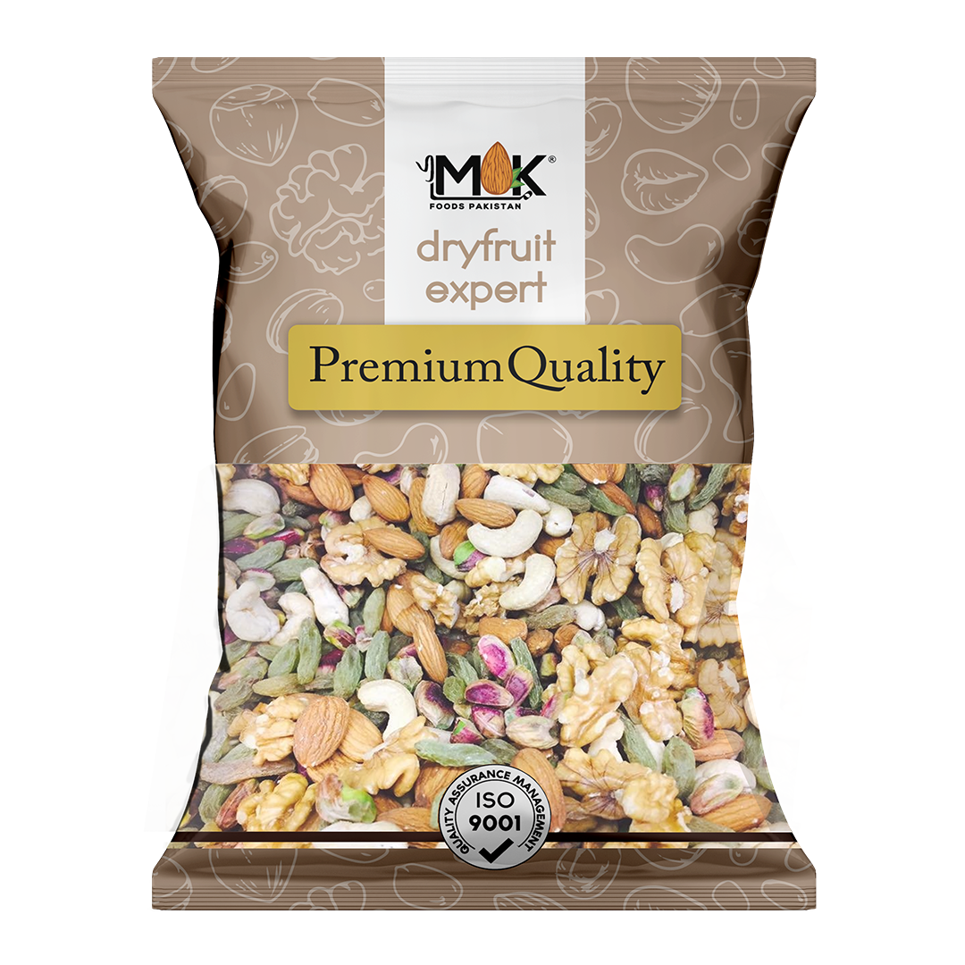 Mak Dry Fruit Mix Dry Fruit 310g - Shams Shopping Centre Mak Foods  
