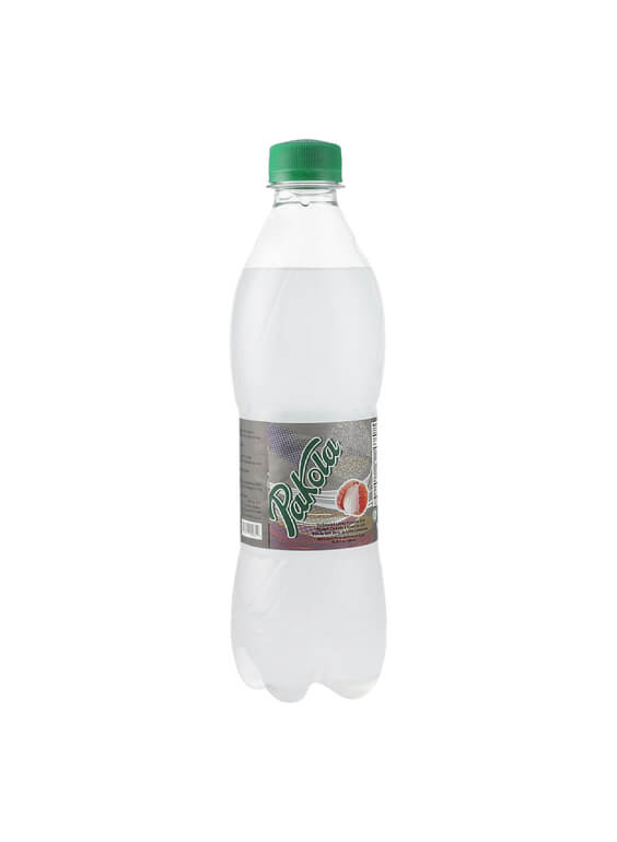 Pakola Lychee Bottle 500ml - Shams Shopping Centre Pakola  