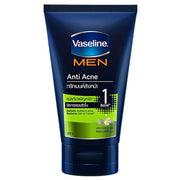 Vaseline Antispot mens face wash 100g - Shams Shopping Centre Vaseline  