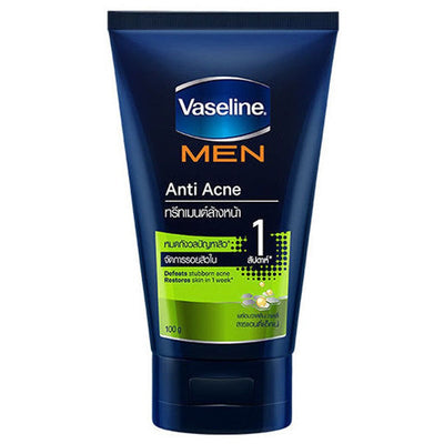vaseline-antispot-mens-face-wash-100g