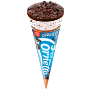 Walls Cornetto Cookies & Cream 105ml - Shams Shopping Centre Walls  