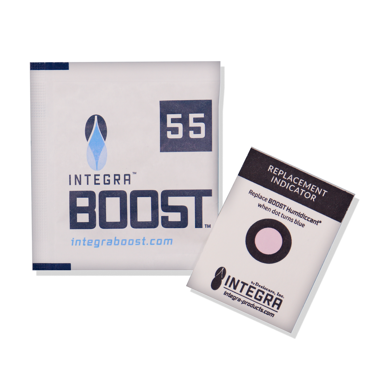 Integra Boost 2-Way Humidity Control 55%-8g - Shams Shopping Centre Integra Boost  