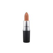 Mac Powder Kiss Lipstick Impulsive 312 - Shams Shopping Centre Mac  