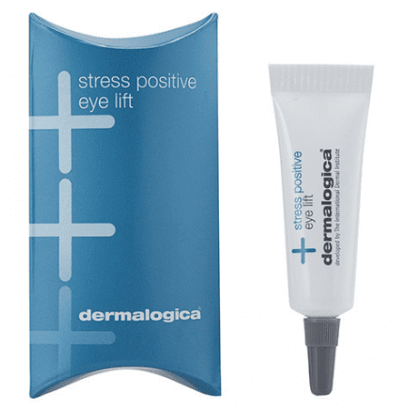 Dermalogica Stress Positive Eye Lift 6ml - Shams Shopping Centre Dermalogica  